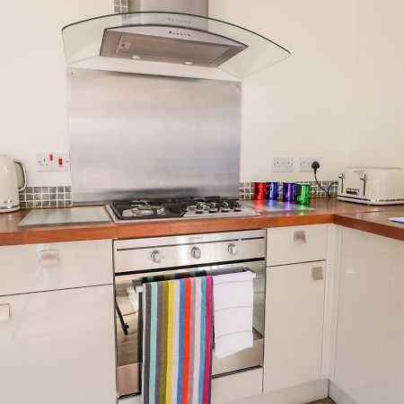 Appartamento Southpoint Bridlington Esterno foto